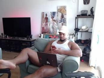 0_kingsley webcam model stream image