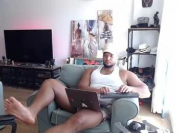 0_kingsley webcam model stream image
