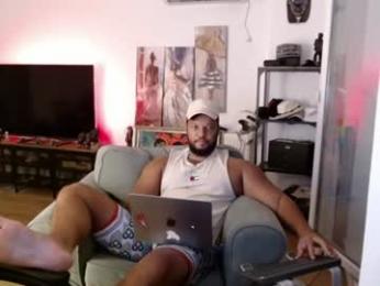 0_kingsley webcam model stream image