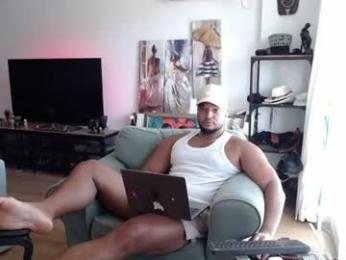 0_kingsley webcam model stream image