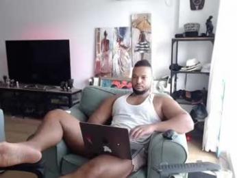 0_kingsley webcam model stream image