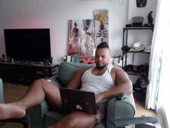 0_kingsley webcam model stream image