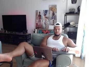 0_kingsley webcam model stream image