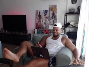 0_kingsley webcam model stream image