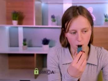 olivia__cat webcam model stream image