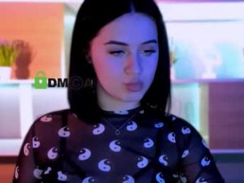 olivia__cat webcam model stream image