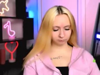 olivia__cat webcam chaturbate model stream image