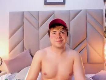 axellcullen webcam chaturbate model stream image