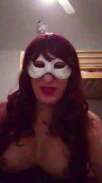 AngelikaTrans webcam model stream image