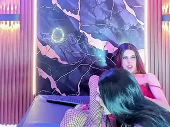 Zafira_House__X webcam model stream image