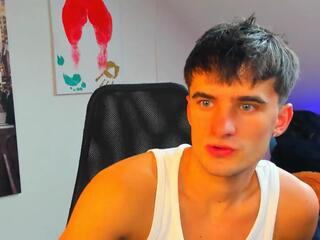 Bryn Rigb webcam model stream image