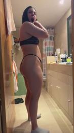 morena_sexy_gym webcam model stream image