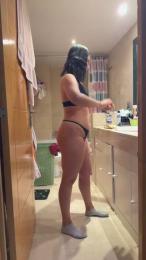 morena_sexy_gym webcam model stream image