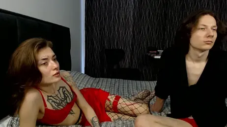 MilaMyst webcam model stream image