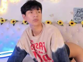 aleaurarashi webcam model stream image