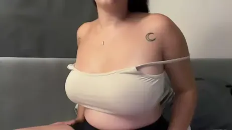 _Foxxy_ webcam model stream image
