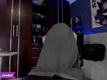 cesar_joness webcam model stream image