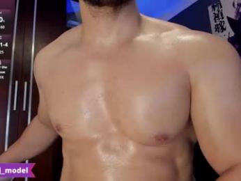 cesar_joness webcam model stream image