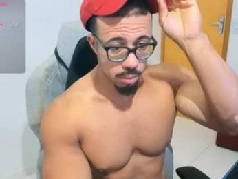 mikehotk webcam model stream image