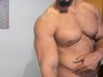 mikehotk webcam model stream image
