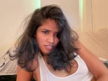mriea_ webcam chaturbate model stream image