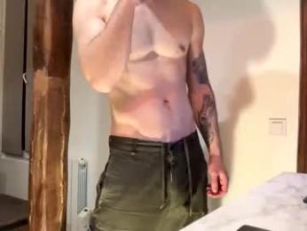 highnightz webcam model stream image