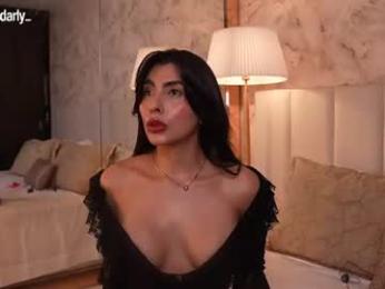 itsdarly webcam model stream image