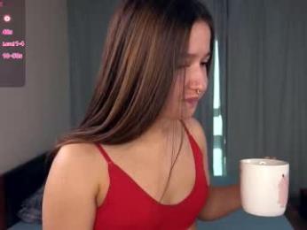 _babysina_ webcam model stream image