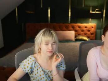 dream_team054 webcam model stream image
