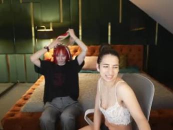 dream_team054 webcam model stream image