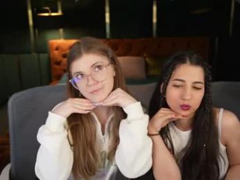 dream_team054 webcam model stream image