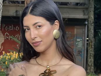 Motita webcam model stream image