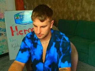 Lars Mccall webcam model stream image