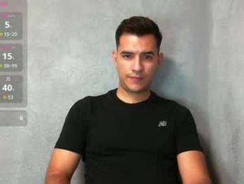 hairyeffect webcam model stream image
