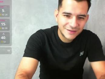 hairyeffect webcam model stream image