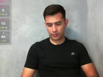 hairyeffect webcam model stream image