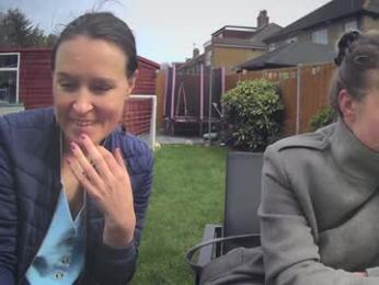 eatmypie69 webcam chaturbate model stream image