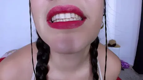 Andreabigboobs23 webcam model stream image