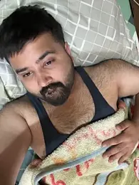 Dicky_Rohan webcam model stream image