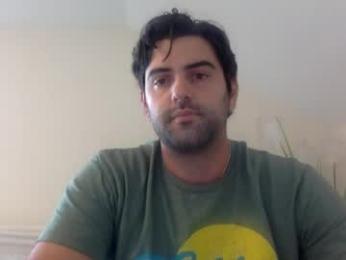 sexyitalian1691 webcam model stream image