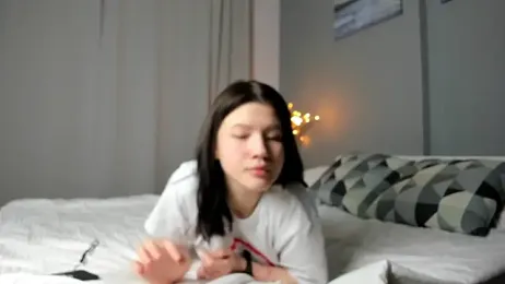 lilkimch webcam stripchat model stream image