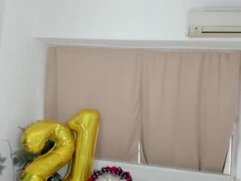 babyaylin webcam model stream image