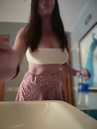 LilliThelo webcam model stream image