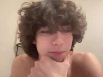 chris_baker1 webcam model stream image