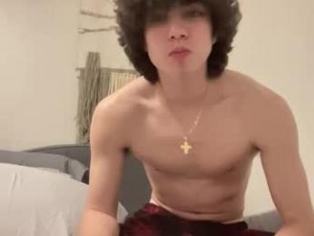 chris_baker1 webcam model stream image