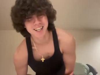 chris_baker1 webcam model stream image