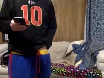 daddydic120402 webcam chaturbate model stream image