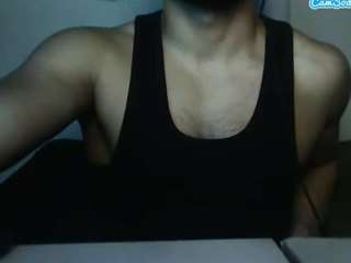 thanoscock5563 webcam model stream image