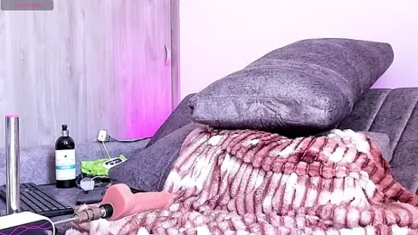 TracySugar webcam model stream image