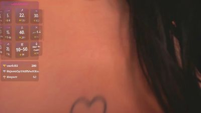 Oliviarimes_ webcam model stream image